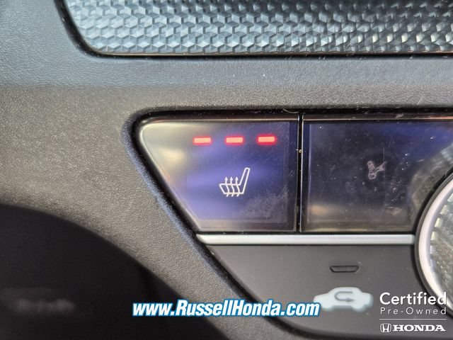 Certified 2023 Honda CR-V Sport image 18