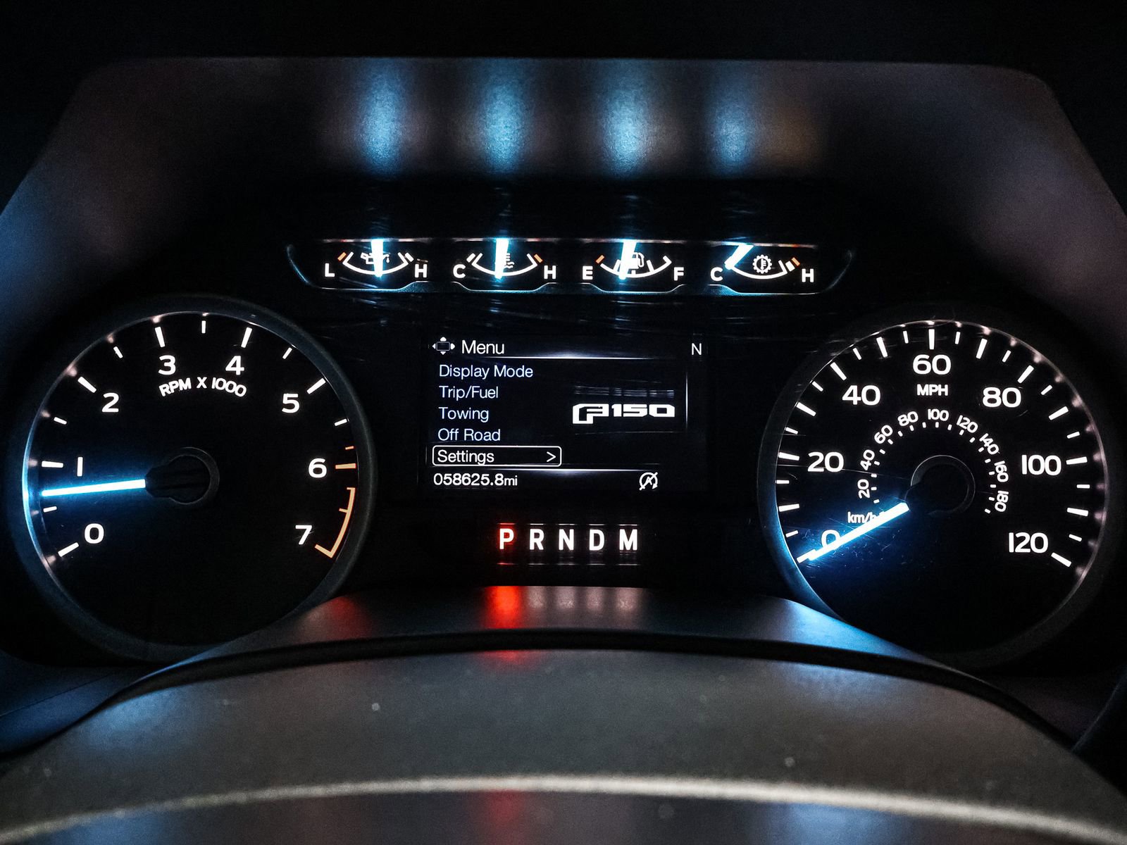 Used 2019 Ford F150 XLT w/ Equipment Group 302A Luxury AWD/4WD image 39