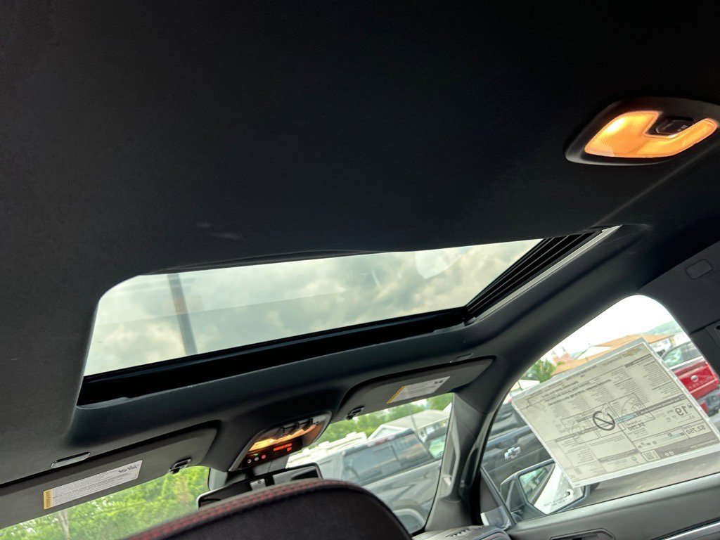 New 2025 Chevrolet Colorado Z71 w/ Technology Package image 7