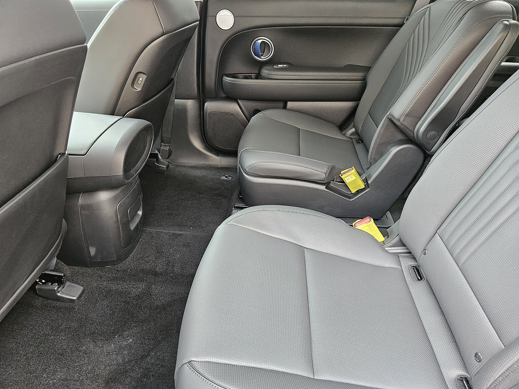 New 2026 Hyundai Palisade SEL AWD/4WD image 30