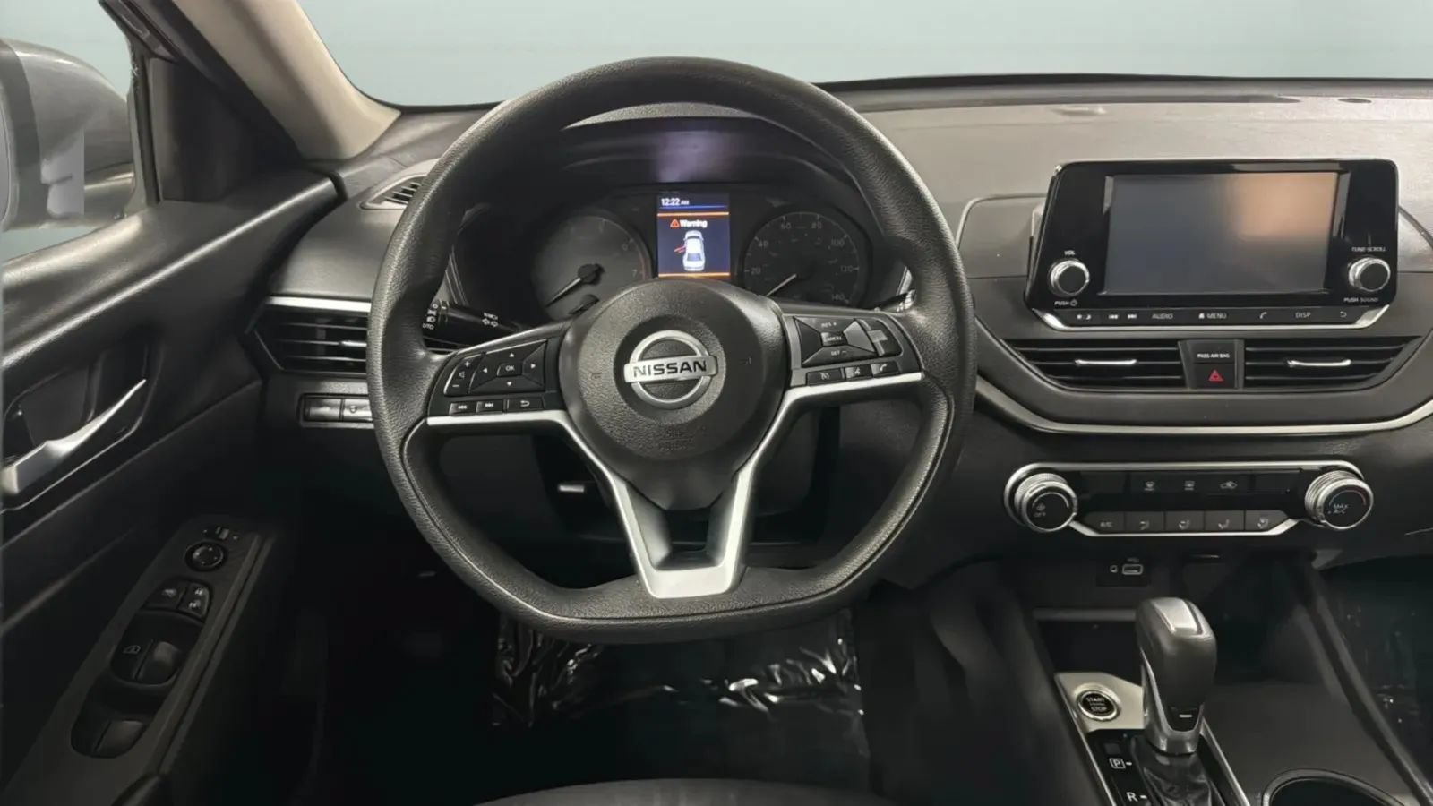 Used 2021 Nissan Altima 2.5 S FWD image 10