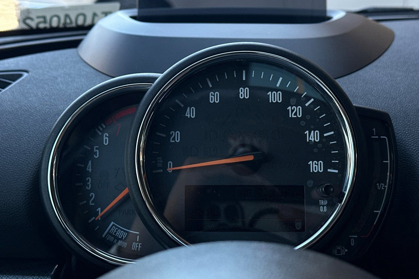 Used 2020 MINI Cooper Clubman S image 23