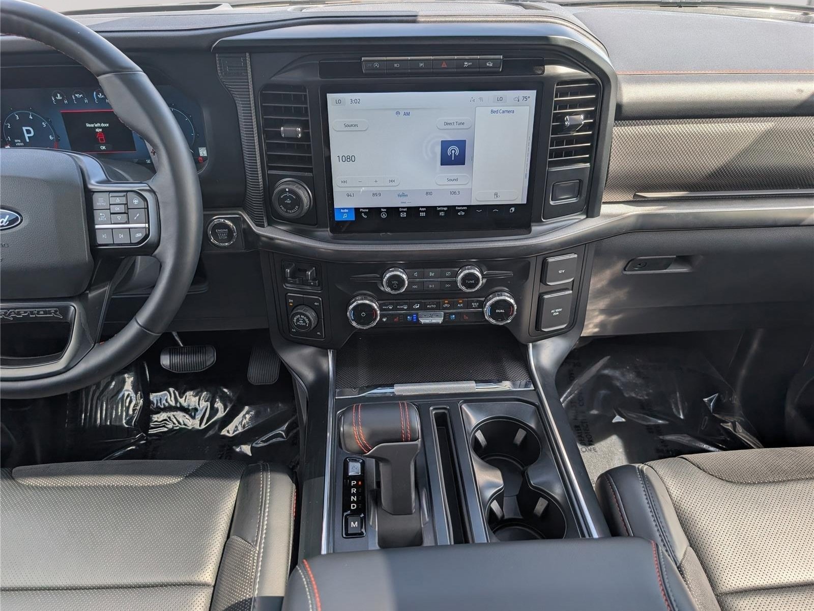 Used 2024 Ford F150 Raptor AWD/4WD image 22