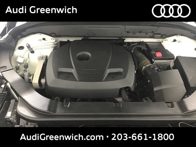 Used 2020 Volvo XC60 T6 Inscription w/ Protection Package Premier AWD/4WD image 27