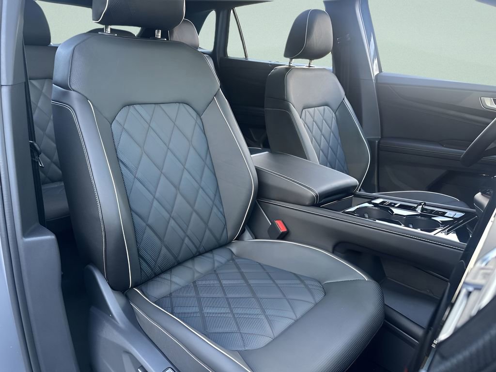 New 2026 Volkswagen Atlas Cross Sport SEL Premium R-Line image 26