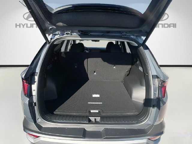 New 2026 Hyundai Tucson SEL Plus FWD image 26
