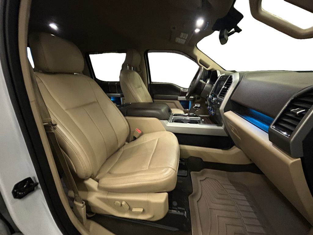 Used 2019 Ford F150 Lariat image 15