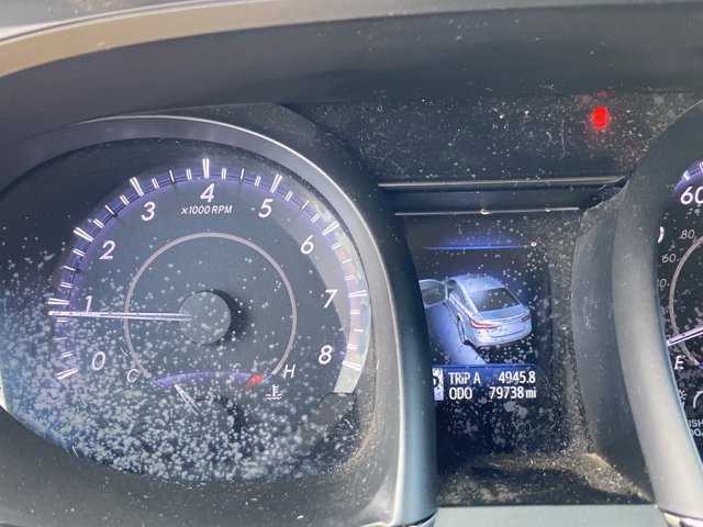 Used 2017 Toyota Avalon Touring image 21