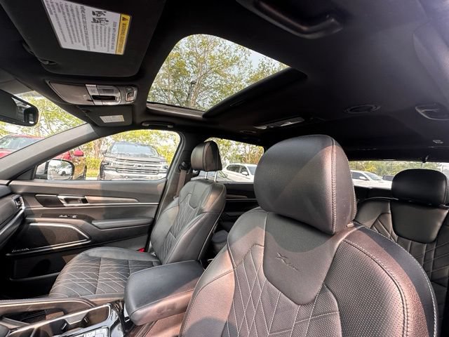 Used 2023 Kia Telluride SX X-Line AWD/4WD image 25