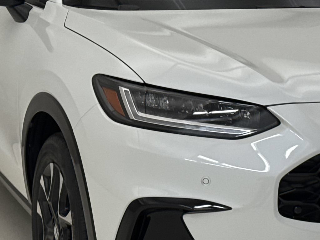 New 2027 Honda HR-V EX-L image 5