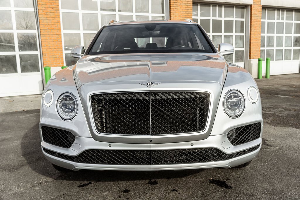 Used 2019 Bentley Bentayga image 50