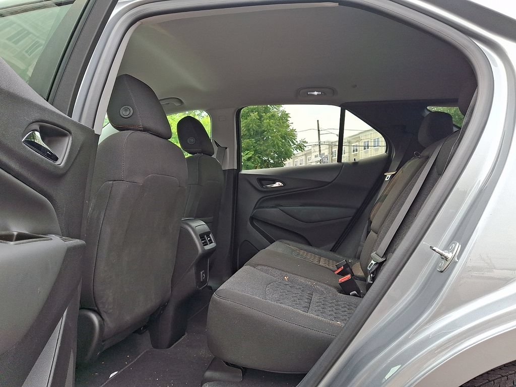 Used 2024 Chevrolet Equinox LT AWD/4WD image 10