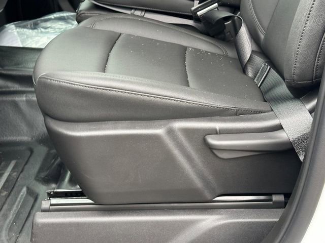 New 2026 Chevrolet Silverado 2500 W/T w/ WT/CX Safety Package image 10