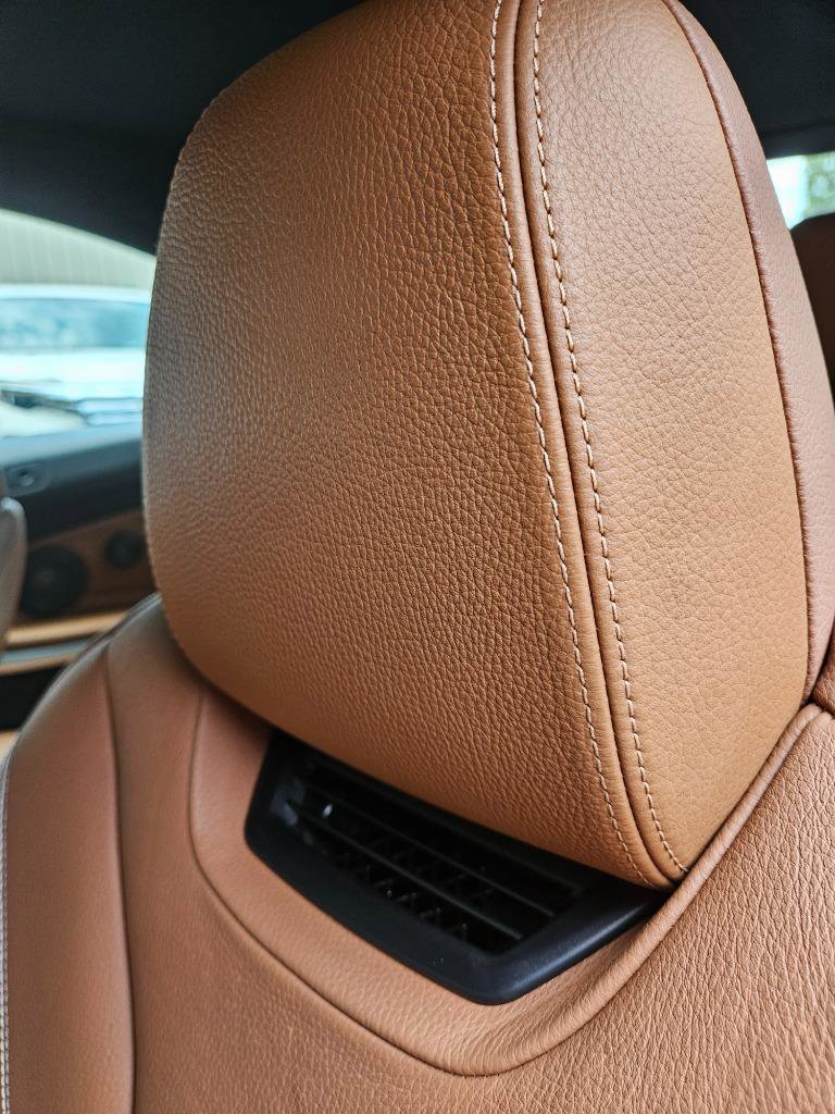 Used 2016 BMW 428i xDrive Convertible image 17