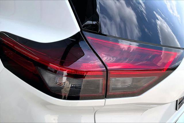Certified 2023 Nissan Rogue SL w/ SL Premium Package image 29