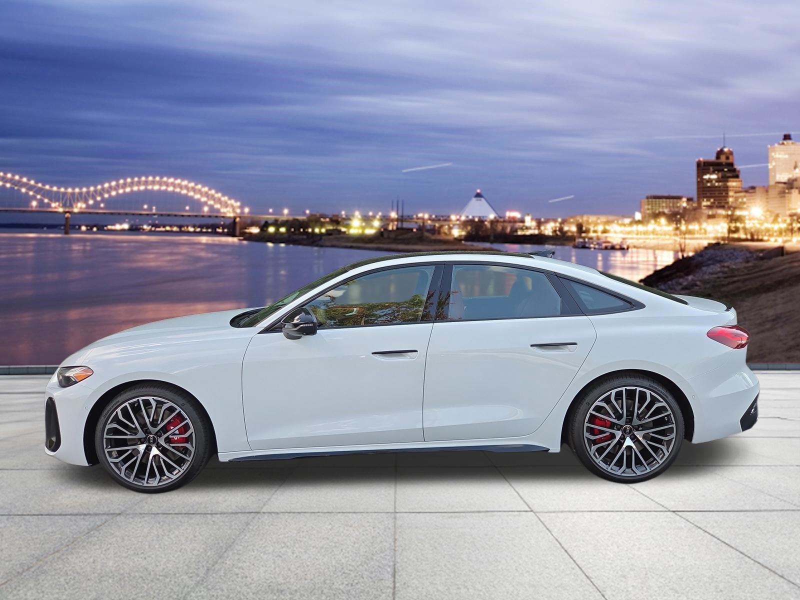 New 2026 Audi S5 Prestige AWD/4WD image 2