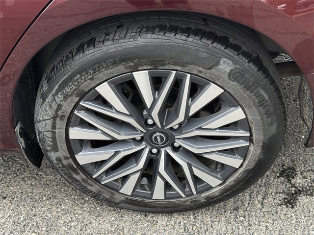 Used 2023 Nissan Altima 2.5 SV image 11