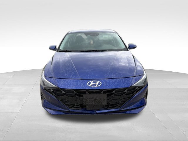 Used 2023 Hyundai Elantra SEL w/ Convenience Package FWD image 31