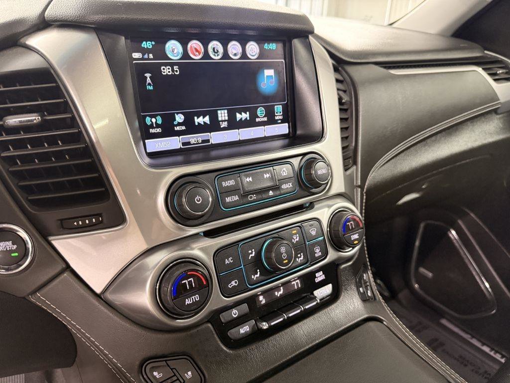 Used 2019 Chevrolet Suburban Premier AWD/4WD image 20