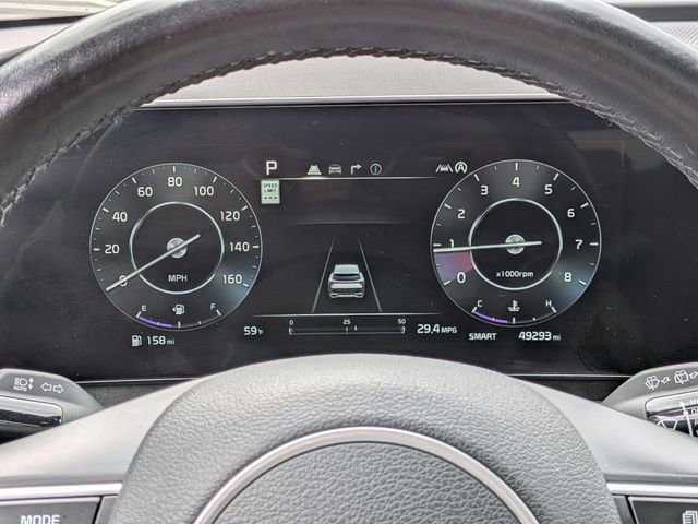 Used 2023 Kia Sportage SX FWD image 15