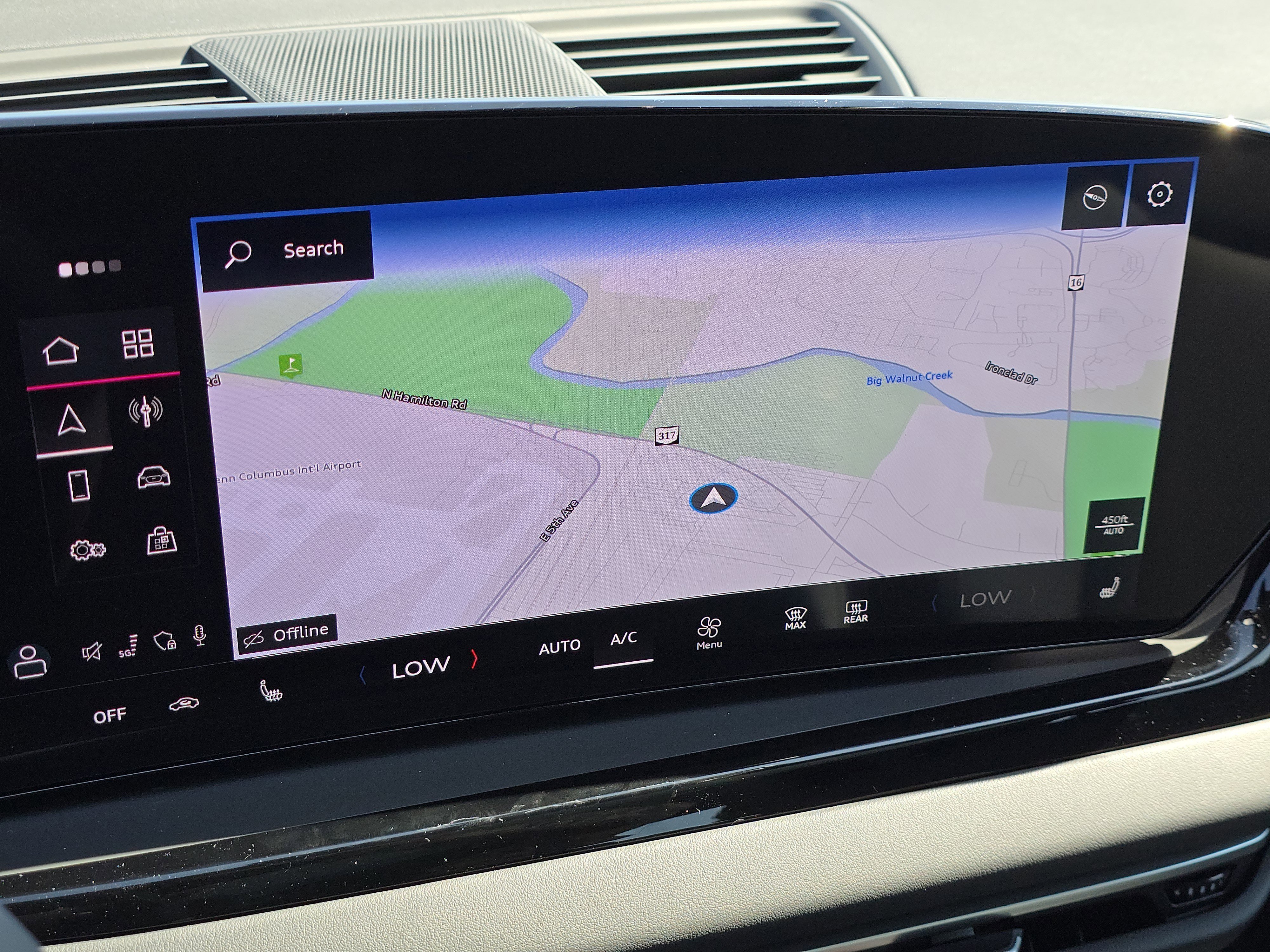 New 2025 Audi A5 2.0T Premium Plus image 9