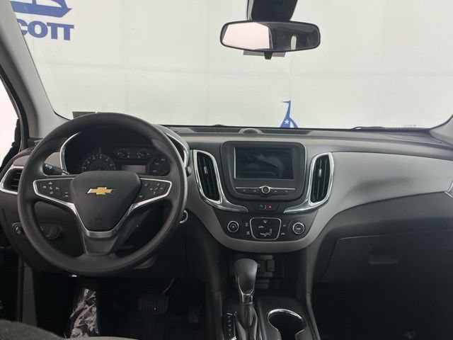 Used 2023 Chevrolet Equinox LS FWD image 32