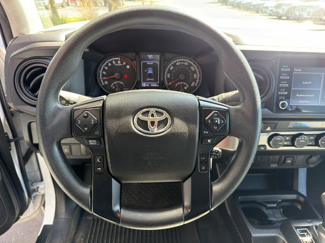 Used 2021 Toyota Tacoma SR AWD/4WD image 20
