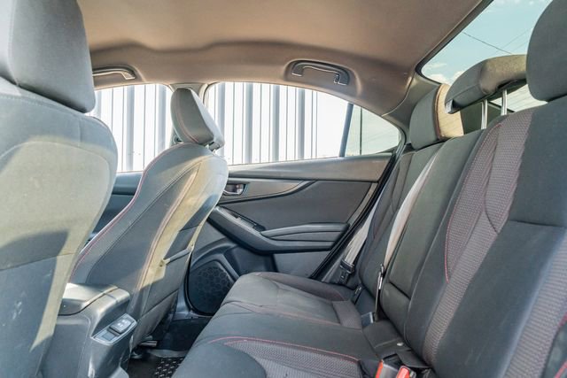 Used 2022 Subaru WRX Premium w/ Popular Package #2 AWD/4WD image 35