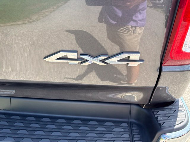 Used 2022 RAM 1500 Big Horn AWD/4WD image 15