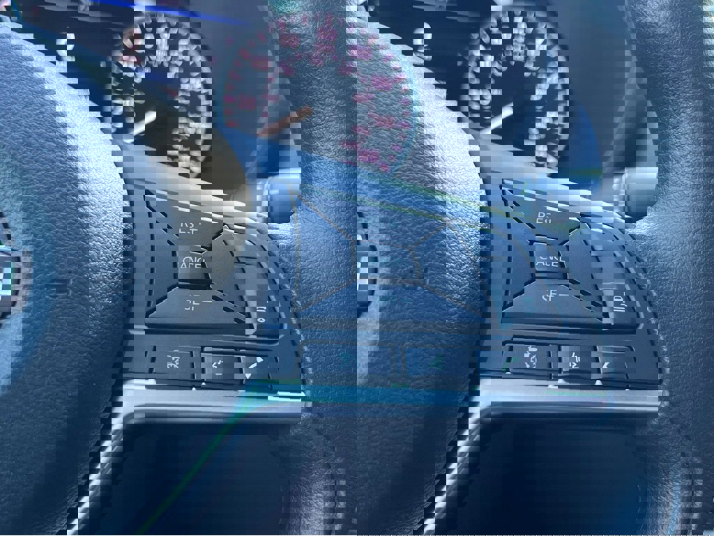 New 2025 Nissan Sentra SV w/ All-Weather Package image 19