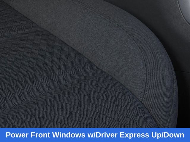 New 2026 Chevrolet Silverado 1500 RST w/ Z71 Off-Road Package image 22