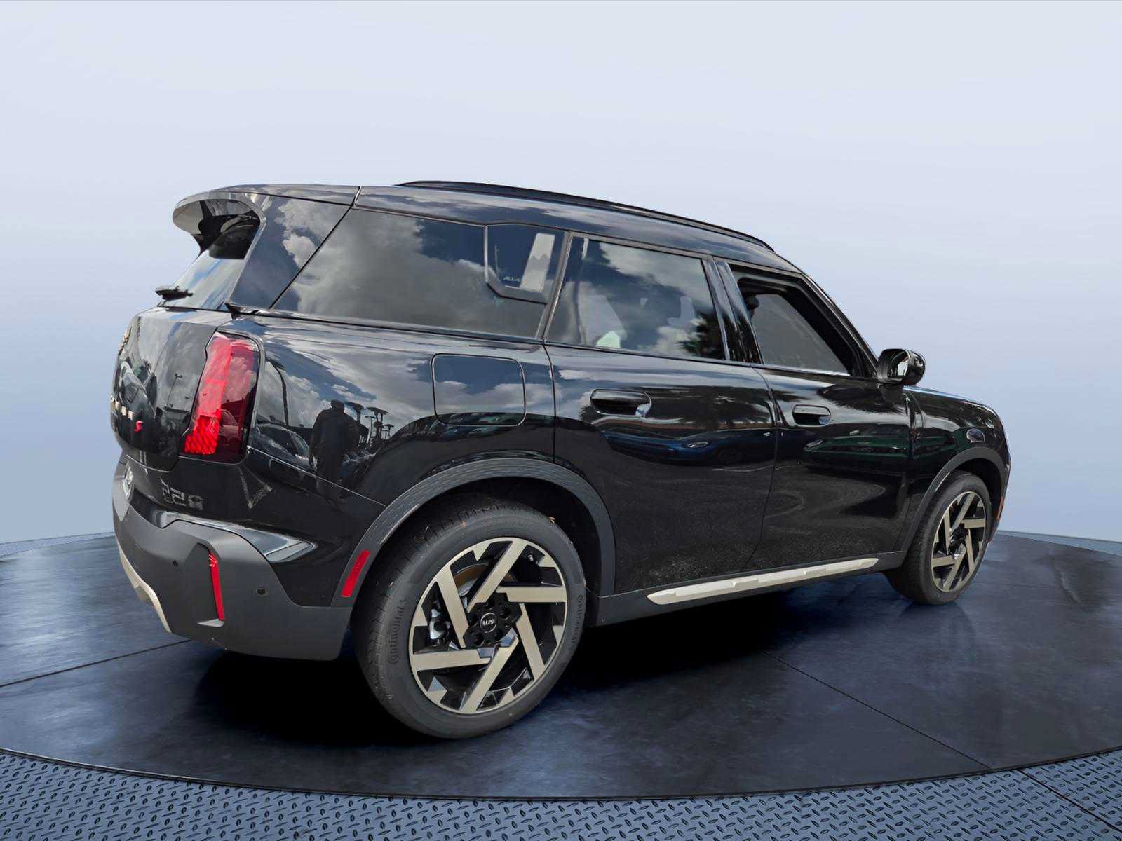 New 2027 MINI Cooper Countryman S w/ Comfort Package Max AWD/4WD image 6