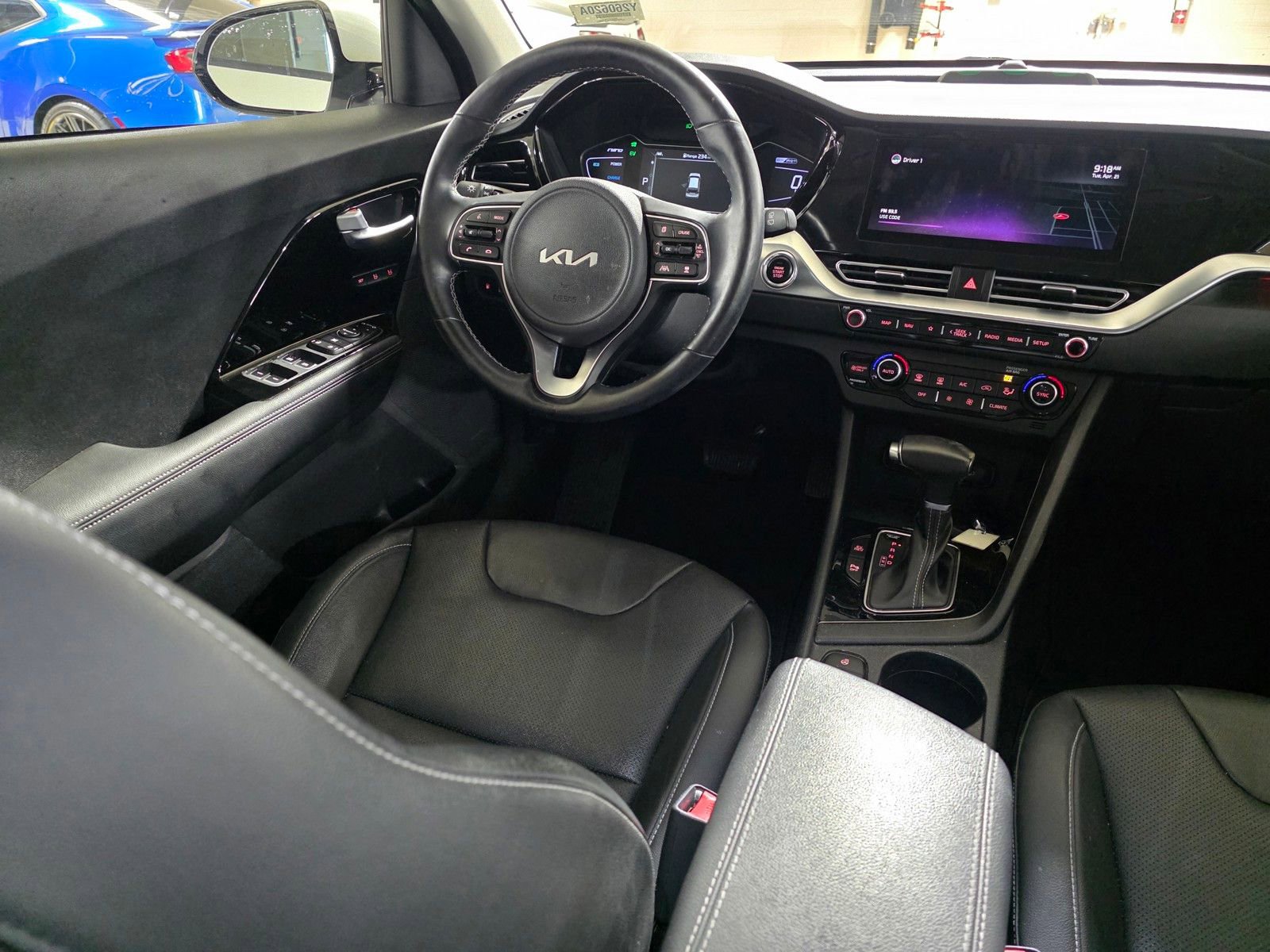 Used 2022 Kia Niro EX Premium FWD image 15