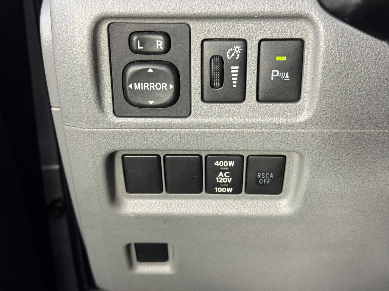 Used 2010 Toyota 4Runner SR5 image 17