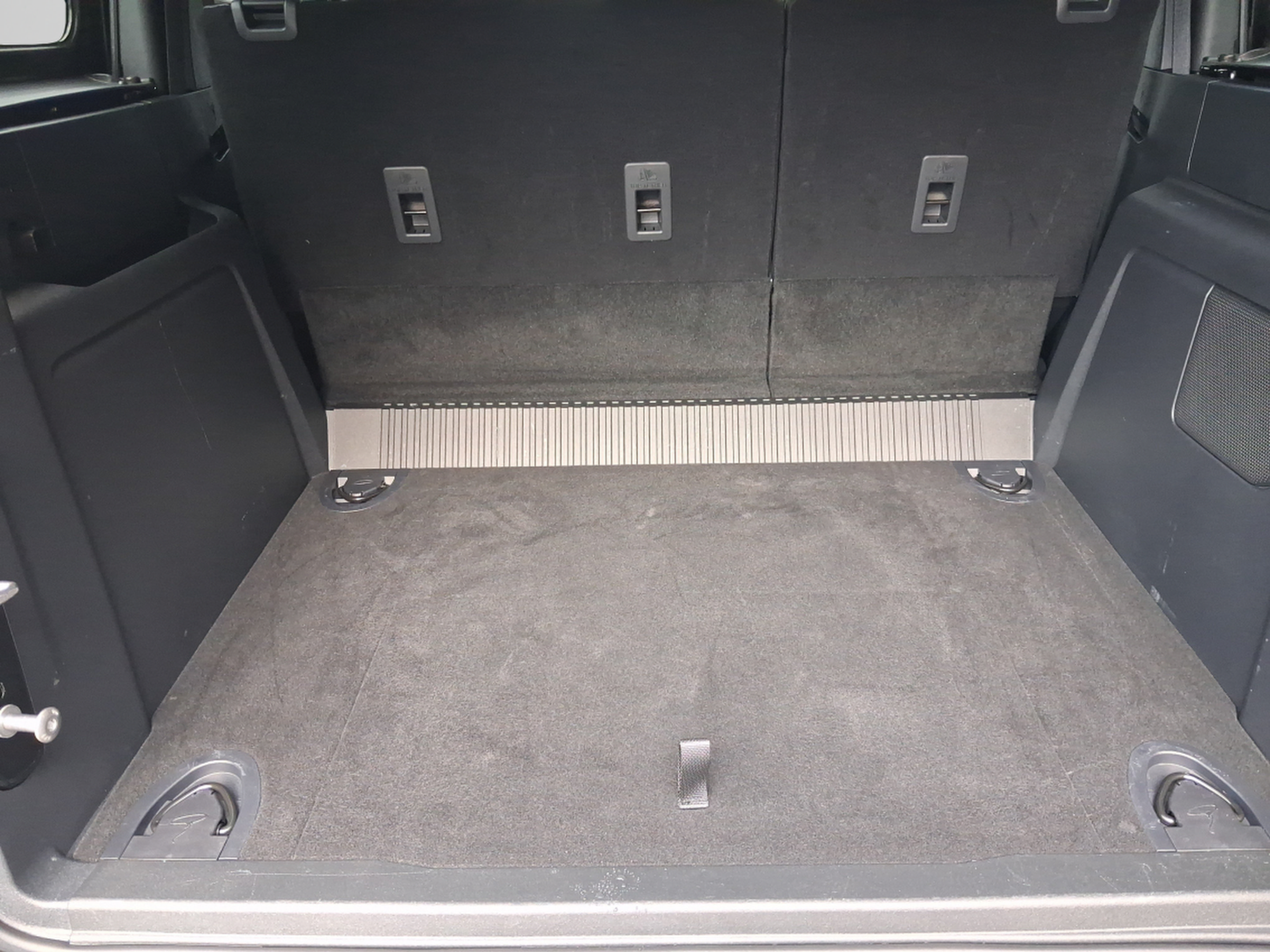 Used 2026 Ford Bronco Outer Banks AWD/4WD image 29