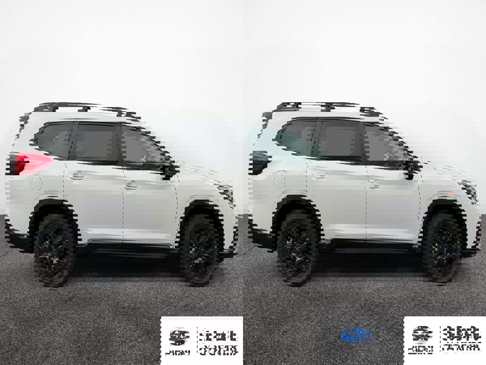 New 2025 Subaru Ascent Bronze Edition image 6