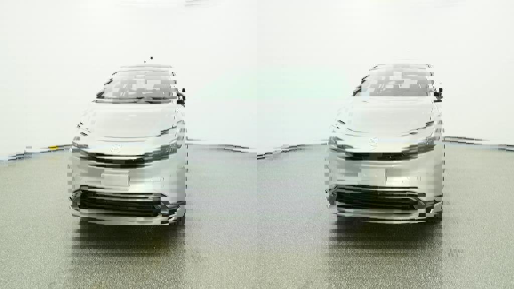 New 2026 Toyota Prius Limited image 56