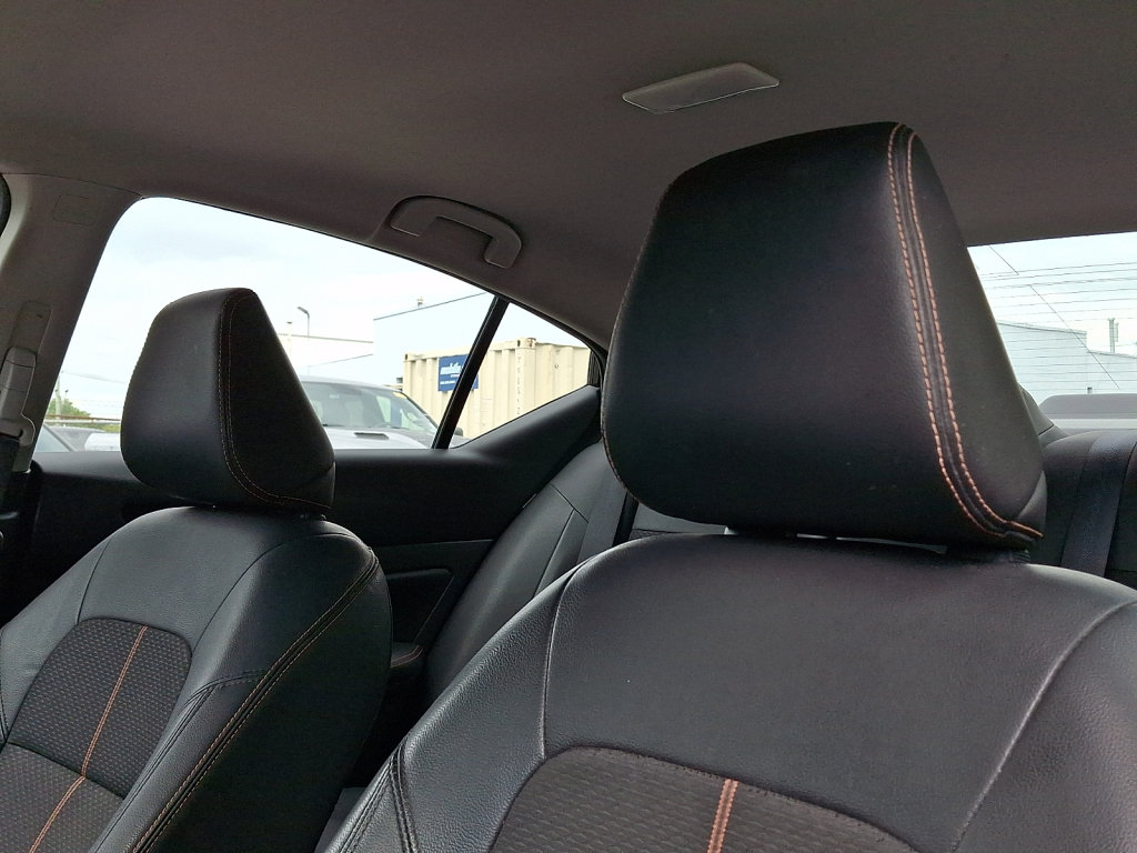 Used 2022 Nissan Altima 2.5 SR AWD/4WD image 19