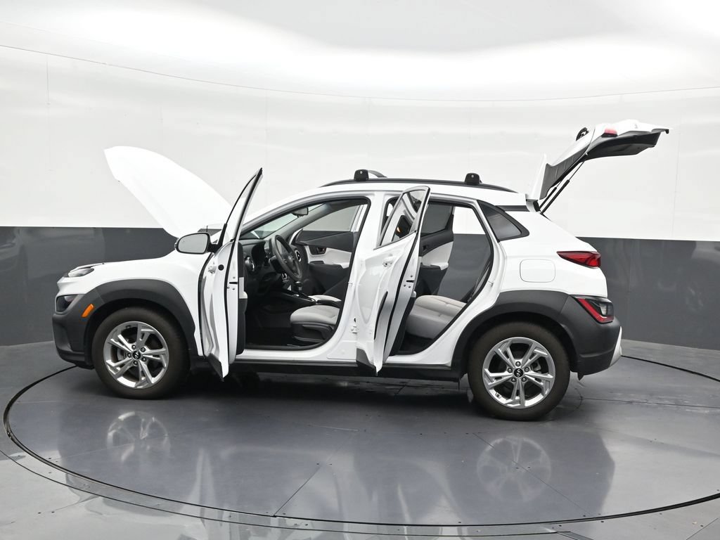 Used 2022 Hyundai Kona SEL FWD image 33