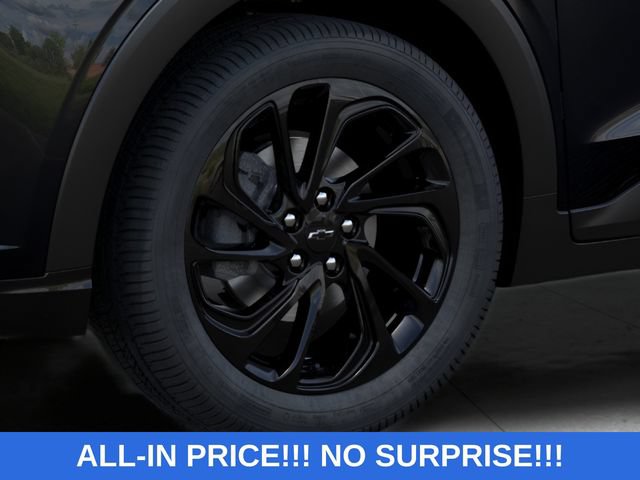 New 2027 Chevrolet Bolt RS w/ Technology Package FWD image 9