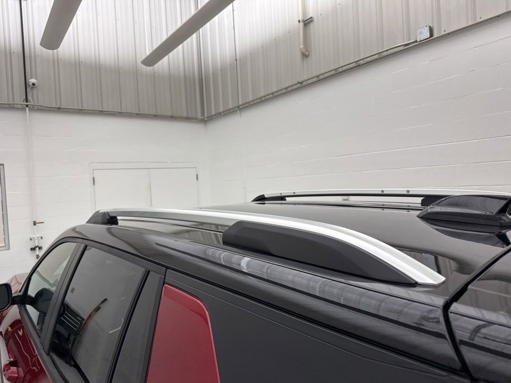 New 2026 GMC Terrain Elevation w/ Elevation Premium Package image 14