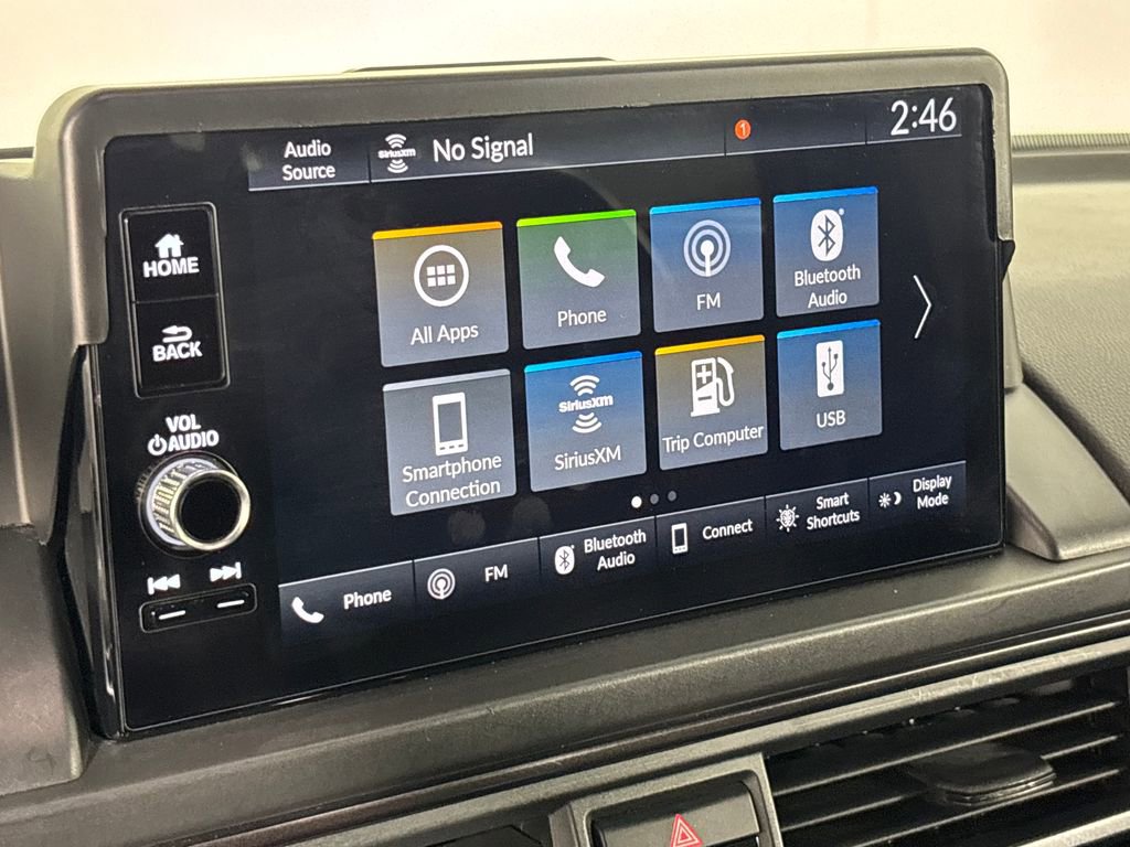 Used 2023 Honda Pilot TrailSport image 18