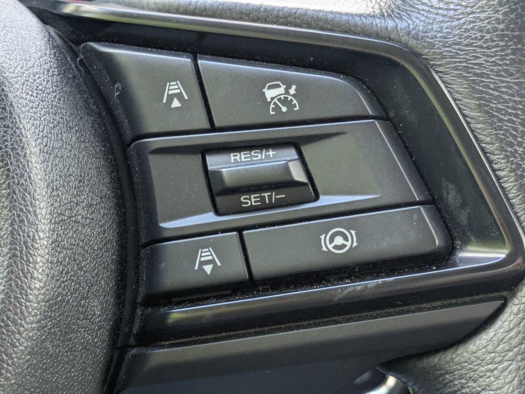 Used 2023 Subaru Ascent Onyx Edition AWD/4WD image 26