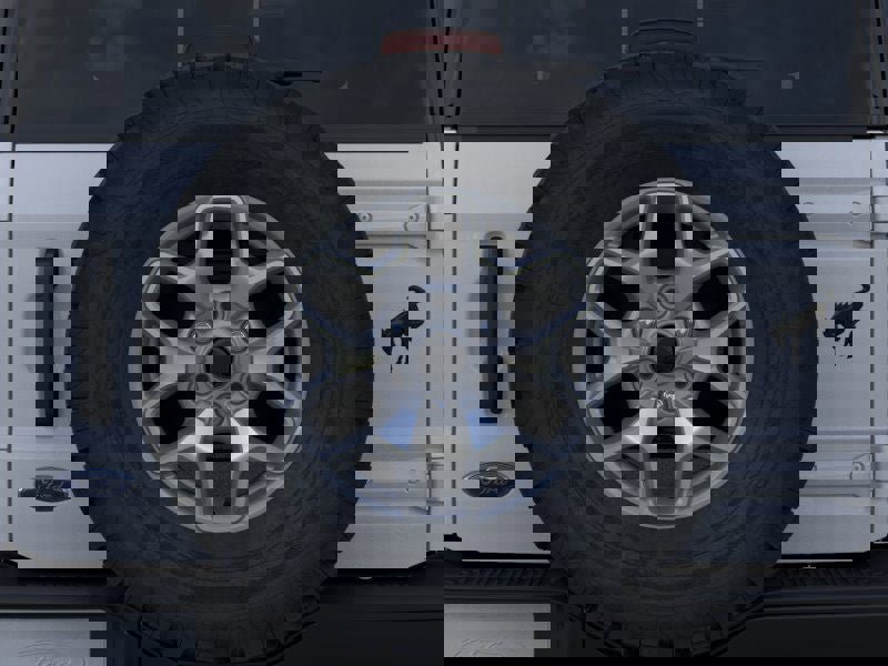 New 2025 Ford Bronco Badlands image 24