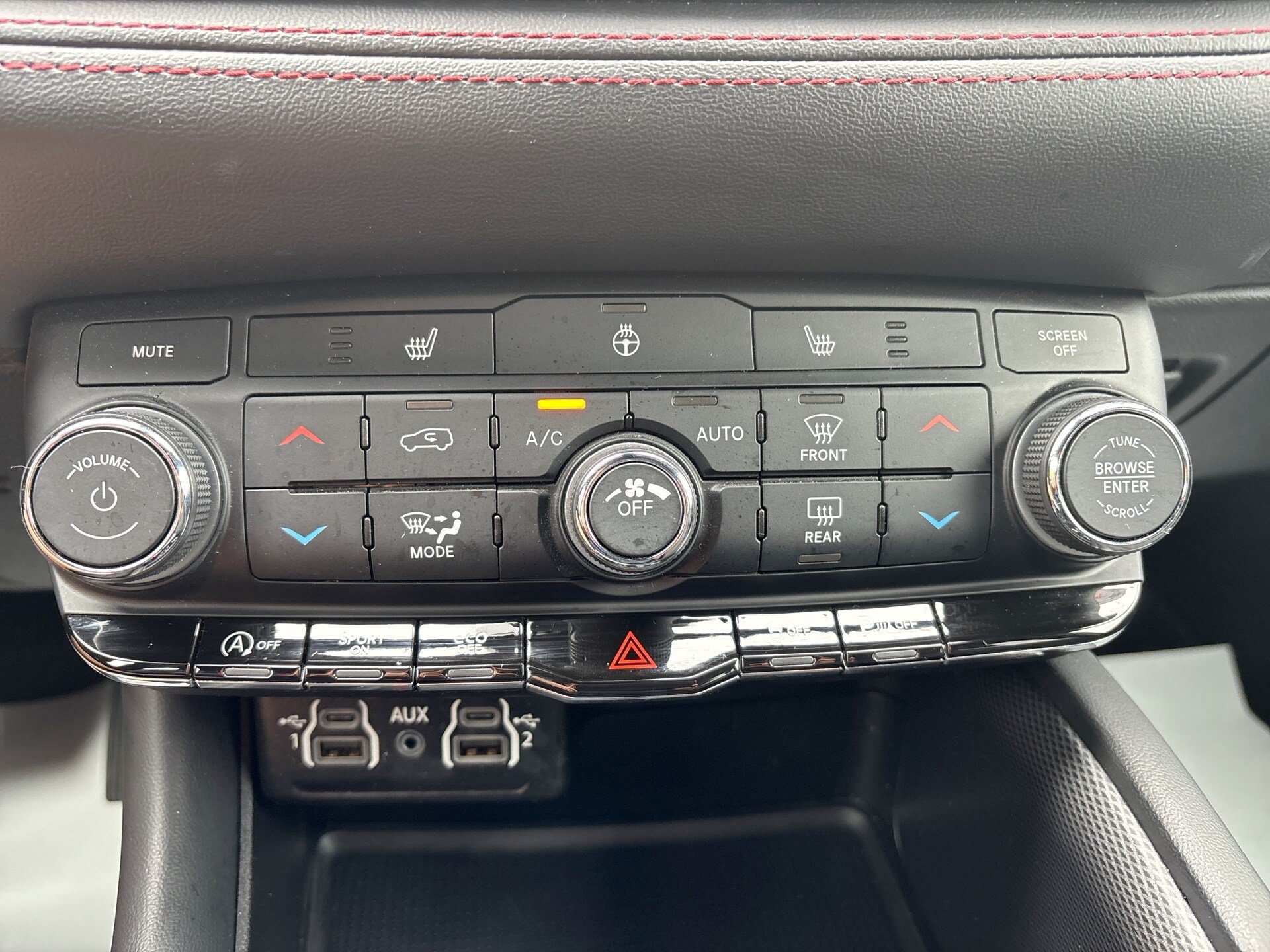 Used 2026 Dodge Durango GT AWD/4WD image 27