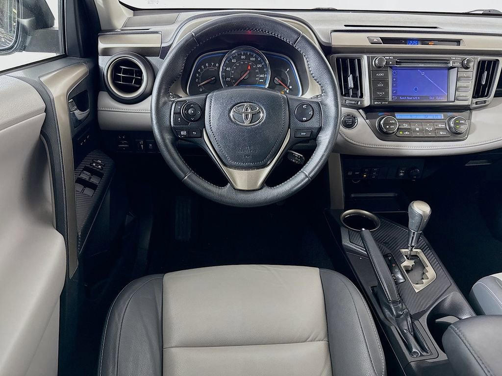 Used 2013 Toyota RAV4 Limited image 24