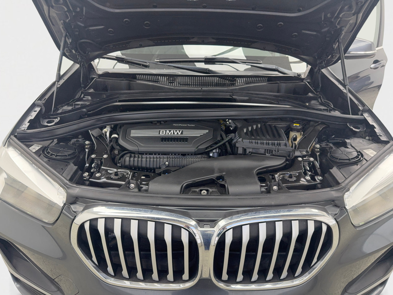 Used 2020 BMW X1 sDrive28i FWD image 67