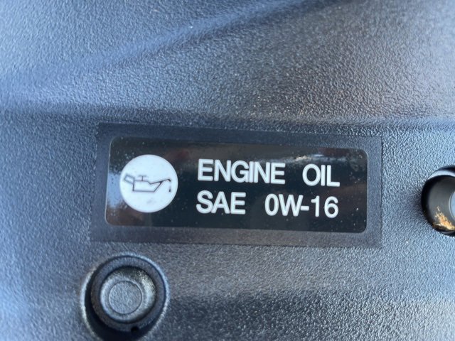 Used 2019 Toyota Camry LE image 12