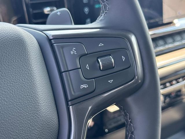 New 2025 Chevrolet Silverado 1500 ZR2 w/ Technology Package image 29
