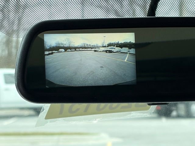 New 2026 GMC Savana 2500 Work Van w/ Driver Convenience Package image 3